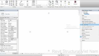 Kiến thức Revit Cách sử dụng Phase trong Revit [upl. by Ecinrev]