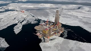 Russia seizes control of Sakhalin2 oil and gas project [upl. by Weksler23]