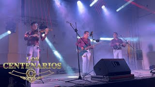 TRIO LOS CENTENARIO En Vivo 2024 Presentacion En Salon Factores Mutuos De Monterrey NL [upl. by Akcinat196]