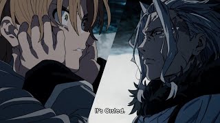 Rudeus Eris e Ruijerd vs Orsted Deus Dragão Mushoku Tensei Ep 21 Legendado 1080p [upl. by Alexandrina]