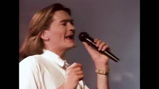 Feargal Sharkey  A Good Heart Official Video Full HD Digitally Remastered and Upscaled [upl. by Feodor58]