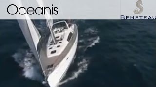 Oceanis 50 Sailboat by Beneteau [upl. by Emoryt511]