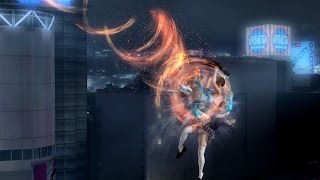 DEAD OR ALIVE 5 LAST ROUND  MAI SHIRANUI DEBUT TRAILER [upl. by Desta553]