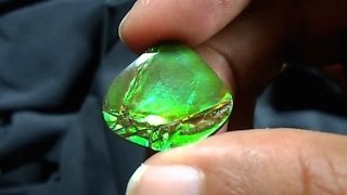 13 Rarest Gemstones and Minerals Ever Seen [upl. by Kellyn]