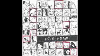 Andrea Laszlo De Simone 7  Ecce homo Ecce homo [upl. by Smoot]