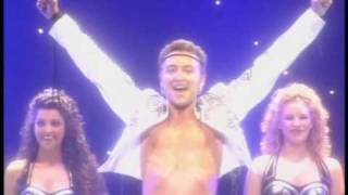 Michael Flatley  Lord of the dance finale [upl. by Ollehcram24]