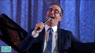 David Dabbon – “Eat Sht Bob” from Last Week Tonight with John Oliver – ASCAP Presents SPF [upl. by Arleta]