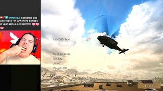 MUST WATCH SIDEWINDER META😱 Warzone Mobile [upl. by Fanestil649]