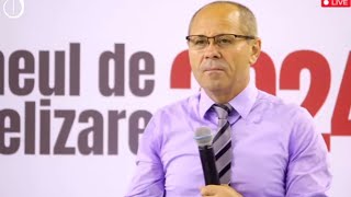 Luigi Mițoi  O nouă viață un nou destin 2024  MEDIAȘ  09 Iulie [upl. by Guido]