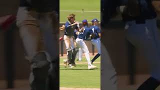 Caleb Lear Pitches Southeast Stars To Victory In 15u NTIS Champions Cup uncommitted baseball [upl. by Akemak395]