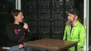 GTC 2024  Interview with Gerald Fister [upl. by Yerffe342]