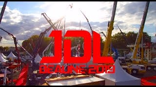 JDL BEAUNE 2019 [upl. by Llorrac]