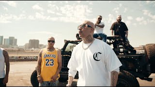 MrCaponeE  Outlawz 2020 Official Music Video [upl. by Amaryl641]