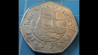 A bonus £100 Fifty Pence Coin Hunt from last week [upl. by Nagar]