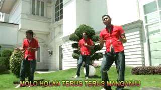 NABASA TRIO  DALANI MA DALANMU Official Video Music [upl. by Sielen]