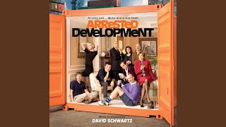 Arrested Development Main Title Main Title [upl. by Penrose629]