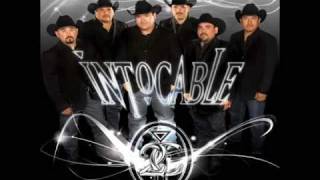 Intocable  Para que volver [upl. by Namqul]