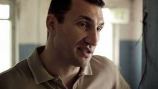 KLITSCHKO  Trailer amp Filmclips deutsch german HD [upl. by Conal]