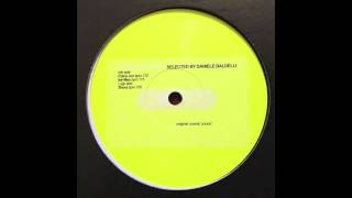 kevin harrison  ink man original cosmic sound Selected by Daniele Baldelli [upl. by Aiket]