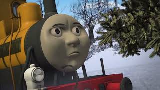 Thomas amp Friends Season 23 Episode 3 Chucklesome Trucks Life Lesson [upl. by Moorefield]