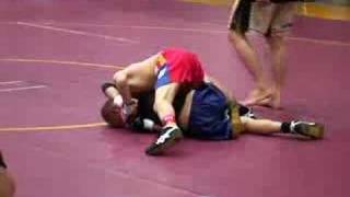 08 California Pankration Championships [upl. by Nanek]