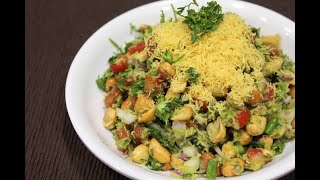 कोलेजन भेल collegian bhel recipe how to Make collegian bhel surat street food [upl. by Hynes]