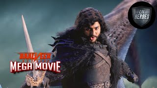 Kaal खिसक जाता है  Baalveer Returns  Mega Movie [upl. by Elconin955]