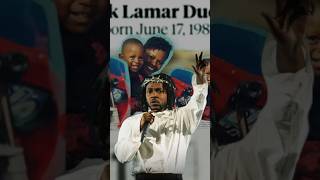 From Compton to Fame The Kendrick Lamar Story 🎤🐐 shorts kendricklamar [upl. by Boyt]