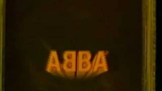 ABBA THE VISITORS COMPLETE UK TV ADVERT [upl. by Winstonn398]