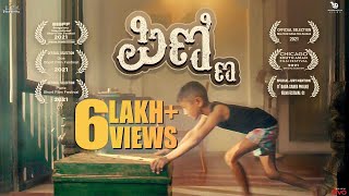 Pinni  Short Film  Bhuvan Sathya  Rishab Shetty Films  Santhosh T Ninasam [upl. by Notla]