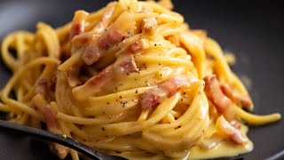 Carbonara [upl. by Whitelaw]