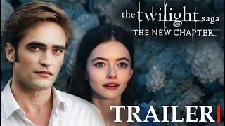 The Twilight Saga Breaking Dawn Part 2 Official Trailer [upl. by Dnomrej]