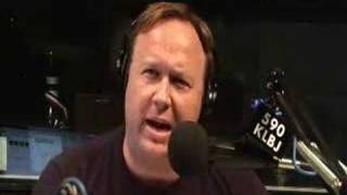 Alex Jones the AntiSemitic Hitler Lover [upl. by Liddie]