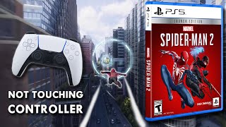 THIS Would Improve SpiderMan 2 Swinging Physics [upl. by Borg]