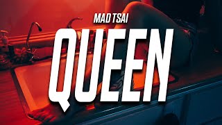 Mad Tsai  killer queen Lyrics [upl. by Madelin2]