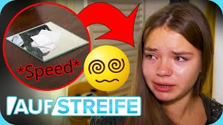 14Jährige nimmt DROGEN 😵​ Alle finden ihre Schwester klüger amp schöner 😥  Auf Streife  SAT1 [upl. by Isabeau]