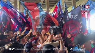 Video de la fecha 16  San Lorenzo 2  Banfield 1  Torneo LPF 2024 [upl. by Mayrim]