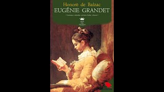 Plot summary “Eugenie Grandet” by Honoré de Balzac in 5 Minutes  Book Review [upl. by Gillmore971]