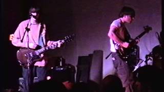 Pavement 04171994  Norman OK  Satellite Twin full show [upl. by Brasca546]