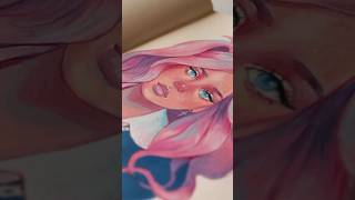 Probando rotuladores acrílicos 🫨 acrylicmarkers rotuladores marcadores acrílicos shortvideo [upl. by Gove950]