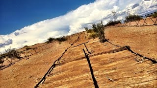 Imperial Sand Dunes Old Plank Road [upl. by Yvan]