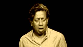 Sakharam Binder by Vijay Tendulkar Marathi PlayDrama Original footage [upl. by Fidelity899]