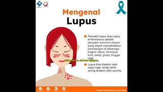 Tes ANA Pemerikaan Lab Untuk Autoimun Lupus dan lainLaininfokesehatan trendingshorts [upl. by Dalohcin]