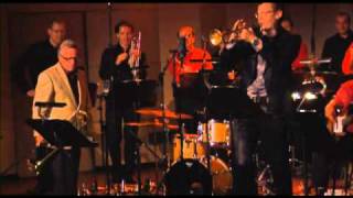 NEOS Brass met Ruud Breuls amp Bart van Lier  Turks Fruit thema [upl. by Ytsirhk]