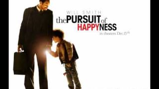 Andrea Guerra  Welcome Chris The Pursuit of Happyness [upl. by Jentoft]