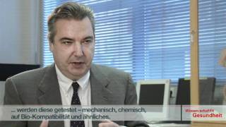 Prof Dr Olaf Eick [upl. by Bega]