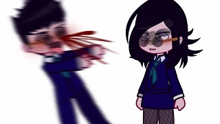 HxH meet their genderbends [upl. by Anidnamra]