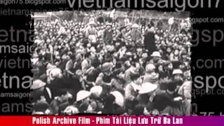 Cải cách ruộng đất 1949 1957  HỒ CHÍ MINH  LAND REFORM VIETNAM [upl. by Care]