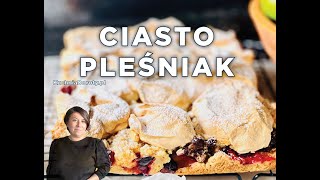 Pleśniak  ciasto idealne [upl. by Eatnoj12]