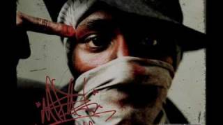 Mos Def  The Beggar [upl. by Ardnahcal]